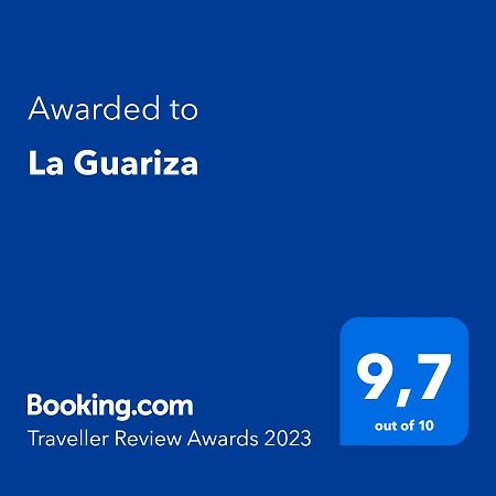 La Guariza Apartment บีญาบลีโน ภายนอก รูปภาพ