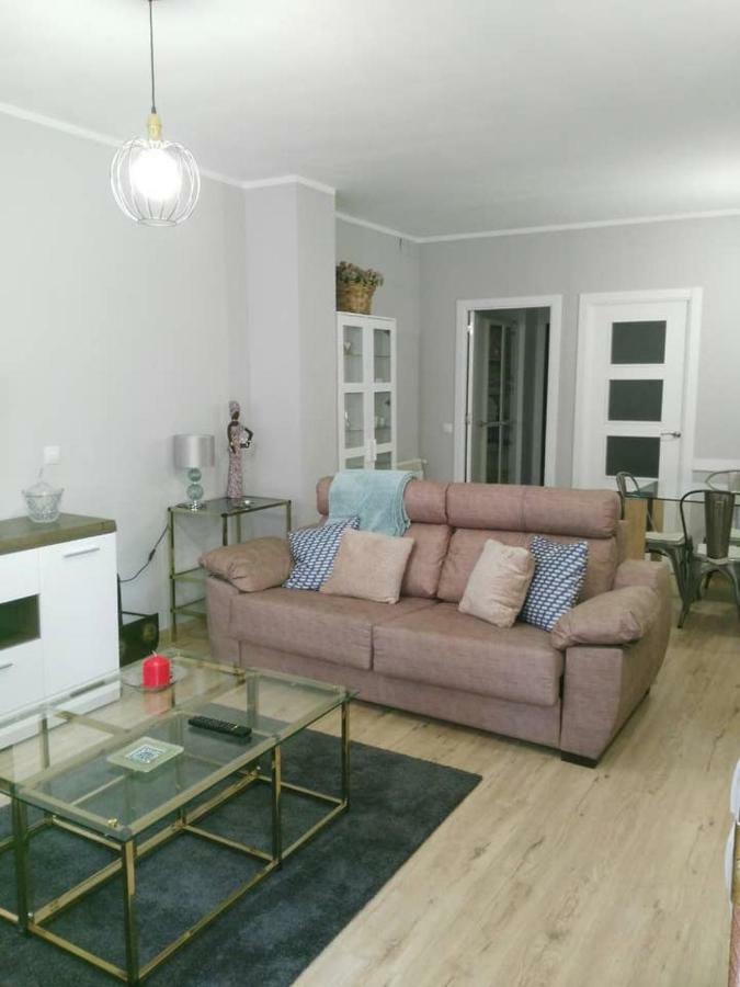 La Guariza Apartment บีญาบลีโน ภายนอก รูปภาพ