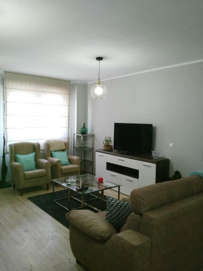 La Guariza Apartment บีญาบลีโน ภายนอก รูปภาพ