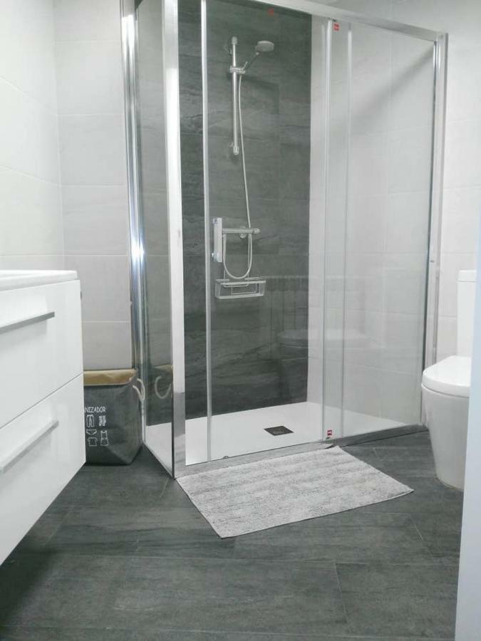 La Guariza Apartment บีญาบลีโน ภายนอก รูปภาพ