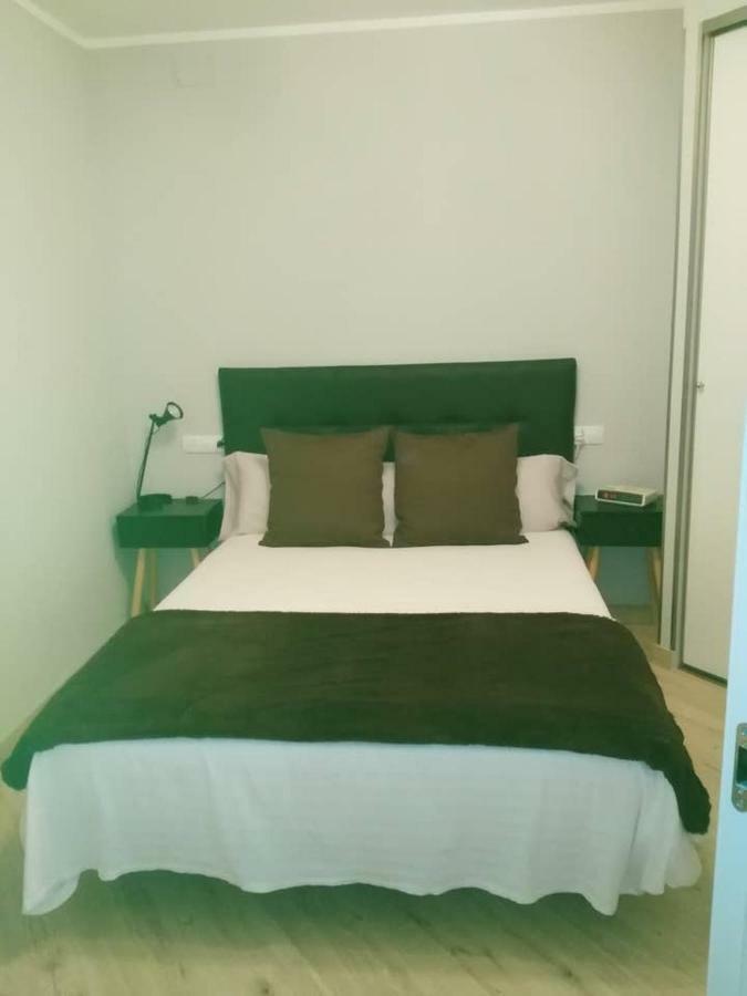 La Guariza Apartment บีญาบลีโน ภายนอก รูปภาพ